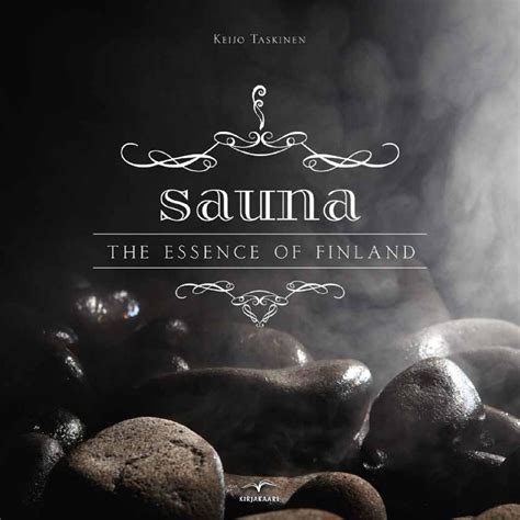 Saunas: The essence of Finlands heartbeat